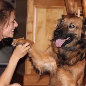 Meet your Posher, Jenn